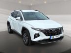 Hyundai Tucson - fotka číslo 2