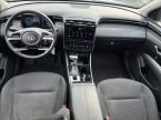 Hyundai Tucson - fotka číslo 8