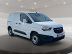 Opel Combo - fotka číslo 2