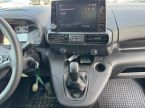 Opel Combo - fotka číslo 9