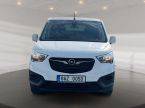 Opel Combo - fotka číslo 1