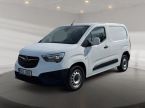 Opel Combo - fotka číslo 0