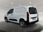 Opel Combo - fotka číslo 3