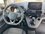 Opel Combo - fotka číslo 8
