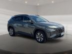 Hyundai Tucson - fotka číslo 2
