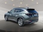 Hyundai Tucson - fotka číslo 3