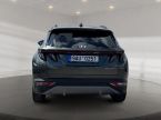 Hyundai Tucson - fotka číslo 4