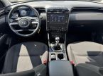 Hyundai Tucson - fotka číslo 8