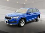 Škoda Kodiaq - fotka číslo 0