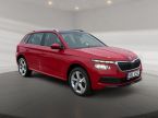 Škoda Kamiq - fotka číslo 2