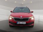 Škoda Kamiq - fotka číslo 1