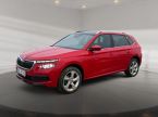 Škoda Kamiq - fotka číslo 0