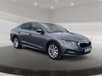 Škoda Octavia - fotka číslo 2