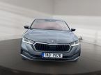 Škoda Octavia - fotka číslo 1