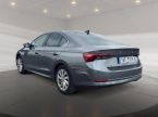 Škoda Octavia - fotka číslo 3
