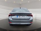 Škoda Octavia - fotka číslo 4
