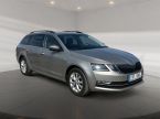Škoda Octavia - fotka číslo 2