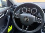 Škoda Octavia - fotka číslo 10