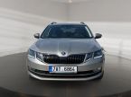 Škoda Octavia - fotka číslo 1