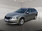 Škoda Octavia - fotka číslo 0