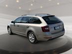 Škoda Octavia - fotka číslo 3