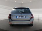 Škoda Octavia - fotka číslo 4
