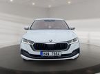 Škoda Octavia - fotka číslo 1