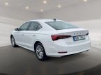 Škoda Octavia - fotka číslo 3