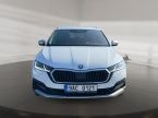 Škoda Octavia - fotka číslo 1