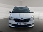 Škoda Fabia - fotka číslo 1