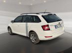 Škoda Fabia - fotka číslo 3