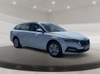 Škoda Octavia - fotka číslo 2