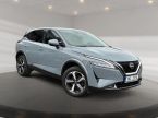 Nissan Qashqai - fotka číslo 2