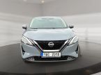 Nissan Qashqai - fotka číslo 1