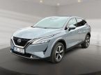 Nissan Qashqai - fotka číslo 0