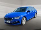 Škoda Scala - fotka číslo 0
