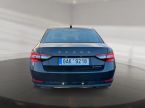 Škoda Superb - fotka číslo 4
