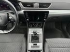 Škoda Superb - fotka číslo 9