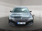 Škoda Superb - fotka číslo 1