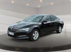 Škoda Superb - fotka číslo 0