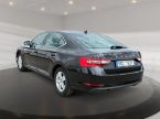 Škoda Superb - fotka číslo 3