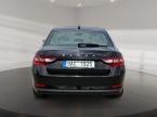 Škoda Superb - fotka číslo 4