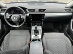 Škoda Superb - fotka číslo 8