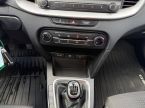 Kia Cee'd - fotka číslo 9