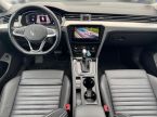 Volkswagen Passat - fotka číslo 8