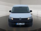 Volkswagen Caddy - fotka číslo 1