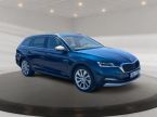 Škoda Octavia - fotka číslo 2