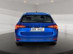 Škoda Octavia - fotka číslo 4