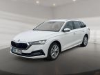 Škoda Octavia - fotka číslo 0