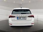 Škoda Octavia - fotka číslo 4
